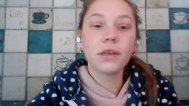 Snapshot of Anna_wey chatting on February 18, 2025, 5:53 am Anna wey online show from February 18, 2025, 5:53 am