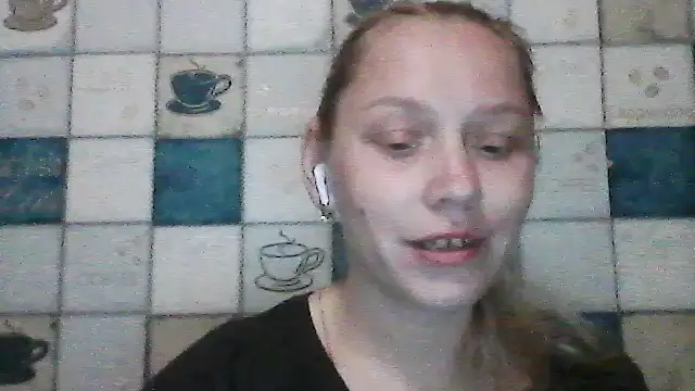 Snapshot of Anna_wey chatting on April 10, 2026, 6:26 pm Anna wey online show from April 10, 2026, 6:26 pm