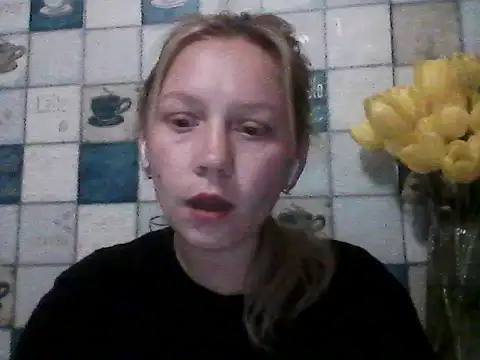Anna wey online show from May 13, 2026, 7:21 pm