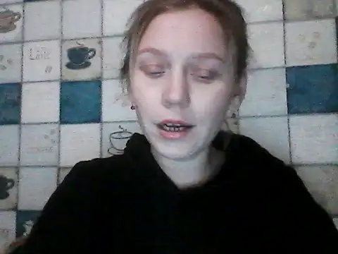 Snapshot of Anna_wey chatting on February 9, 2026, 8:18 pm Anna wey online show from February 9, 2026, 8:18 pm