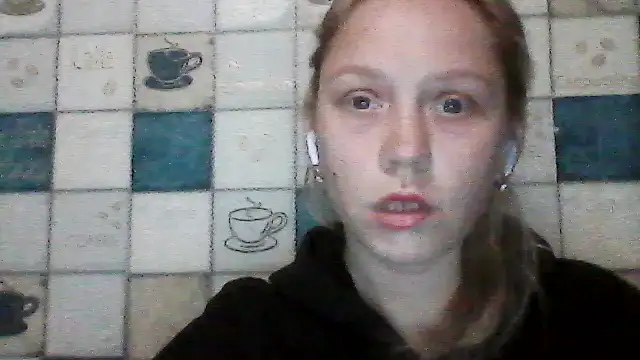 Snapshot of Anna_wey chatting on April 6, 2026, 6:31 pm Anna wey online show from April 6, 2026, 6:31 pm