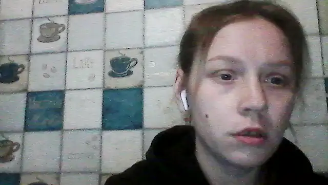 Snapshot of Anna_wey chatting on March 12, 2026, 6:56 pm Anna wey online show from March 12, 2026, 6:56 pm