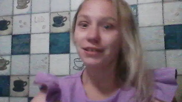 Anna wey online show from October 24, 2025, 6:40 pm