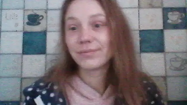 Snapshot of Anna_wey chatting on February 24, 2025, 6:27 am Anna wey online show from February 24, 2025, 6:27 am
