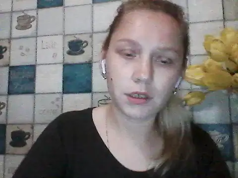 Anna wey online show from May 15, 2026, 7:01 pm