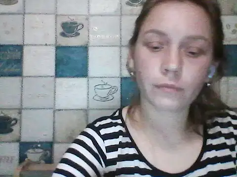Snapshot of Anna_wey chatting on March 7, 2025, 9:17 pm Anna wey online show from March 7, 2025, 9:17 pm