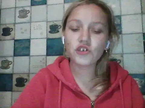 Anna wey online show from May 29, 2026, 7:20 pm