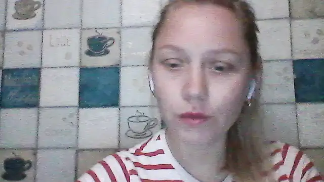 Snapshot of Anna_wey chatting on April 7, 2026, 6:10 pm Anna wey online show from April 7, 2026, 6:10 pm