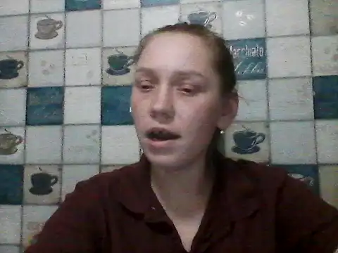 Snapshot of Anna_wey chatting on March 3, 2025, 6:03 pm Anna wey online show from March 3, 2025, 6:03 pm