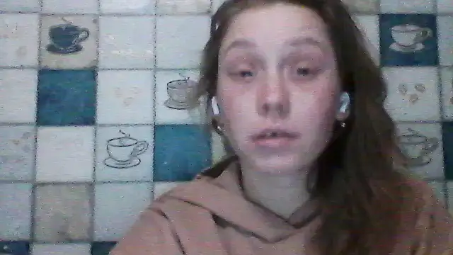 Snapshot of Anna_wey chatting on February 25, 2025, 5:30 pm Anna wey online show from February 25, 2025, 5:30 pm