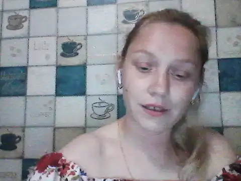 Anna wey online show from May 8, 2026, 6:56 pm
