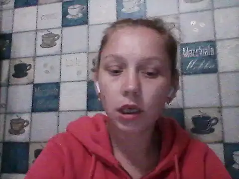 Anna wey online show from May 30, 2026, 7:08 pm