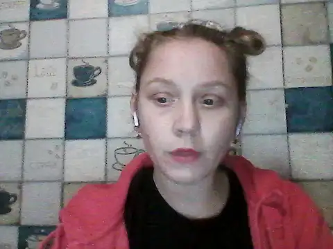 Snapshot of Anna_wey chatting on March 15, 2026, 7:10 pm Anna wey online show from March 15, 2026, 7:10 pm