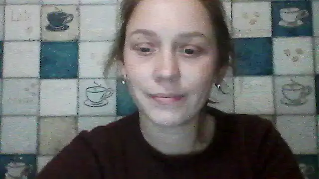 Snapshot of Anna_wey chatting on February 18, 2025, 5:09 pm Anna wey online show from February 18, 2025, 5:09 pm