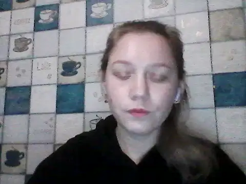 Snapshot of Anna_wey chatting on March 5, 2026, 7:43 pm Anna wey online show from March 5, 2026, 7:43 pm