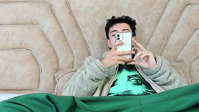 erickblaze wm online show from February 12, 2025, 12:33 pm