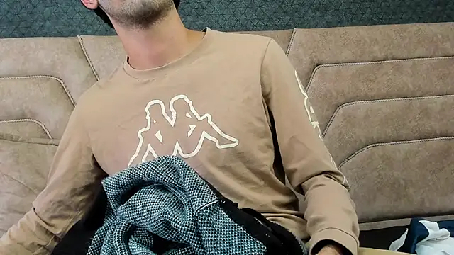 erickblaze wm online show from February 6, 2025, 7:07 pm