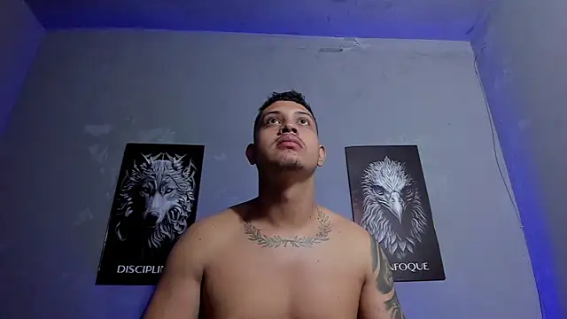 JohanSmith online show from February 15, 2026, 3:18 am