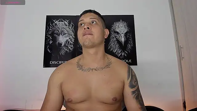 Snapshot of JohanSmith chatting on September 10, 2025, 12:31 am JohanSmith online show from September 10, 2025, 12:31 am