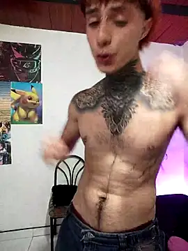 7 Saturno 7 online show from April 12, 2026, 9:18 pm