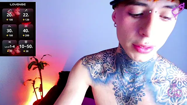 7 Saturno 7 online show from January 8, 2026, 9:10 pm