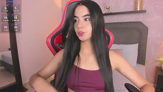 keithy sex online show from October 23, 2025, 9:02 pm