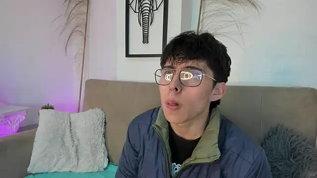 Snapshot of PepperTwink chatting on March 19, 2025, 1:07 pm PepperTwink online show from March 19, 2025, 1:07 pm