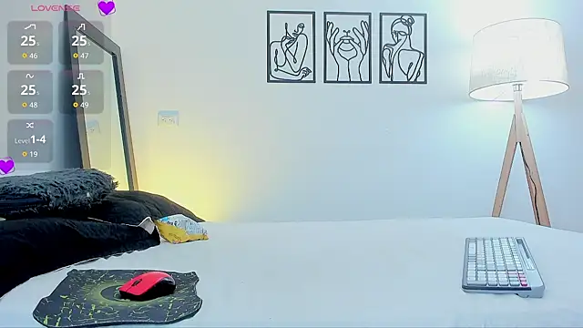 Snapshot of andrea_cherryy chatting on February 19, 2026, 6:49 pm andrea cherryy online show from February 19, 2026, 6:49 pm