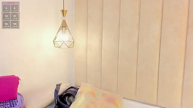 PamelaAddams  online show from February 1, 2026, 6:22 am