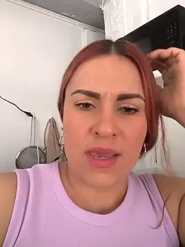 Isabela paris online show from February 15, 2025, 6:44 pm