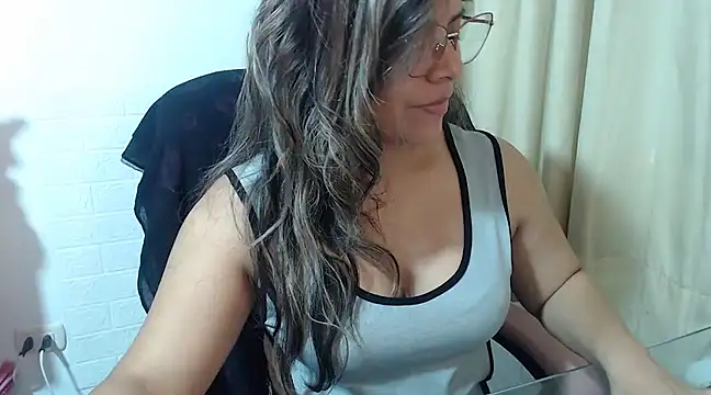 KatteAngelLat online show from March 15, 2025, 4:35 am