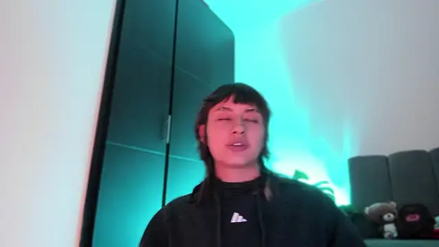 ggor4w33 online show from March 6, 2026, 11:55 pm