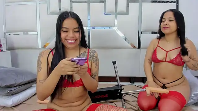 ZoeWan69 online show from March 17, 2025, 3:40 pm