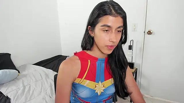 Mazikeen  18 online show from July 18, 2026, 4:15 pm
