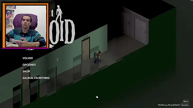 ReyDeBotones online show from April 11, 2026, 9:40 pm