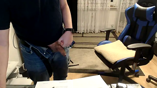 ruplumber online show from February 9, 2026, 4:49 pm