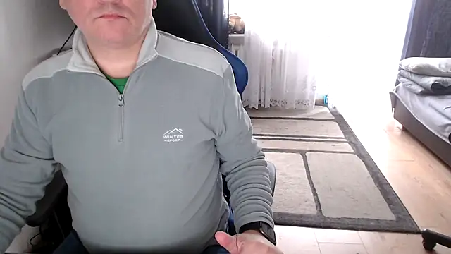 Snapshot of ruplumber chatting on October 30, 2025, 9:29 am ruplumber online show from October 30, 2025, 9:29 am