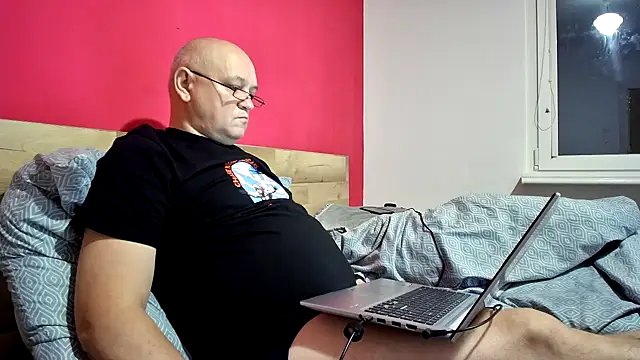 Snapshot of ruplumber chatting on November 2, 2025, 3:33 am ruplumber online show from November 2, 2025, 3:33 am