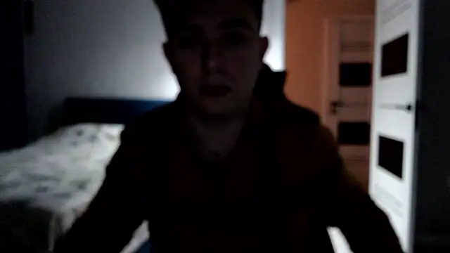 honey furry online show from March 7, 2026, 10:37 pm