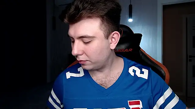 honey furry online show from March 20, 2026, 10:44 pm