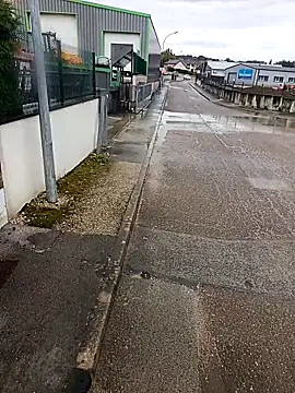 Dam70 online show from October 20, 2025, 7:20 am