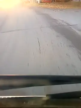 Dam70 online show from October 31, 2025, 6:32 am