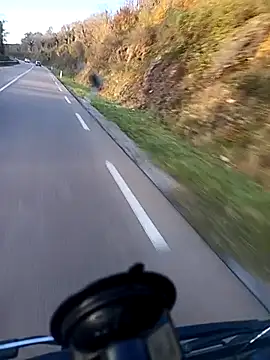 Dam70 online show from November 5, 2025, 7:11 am