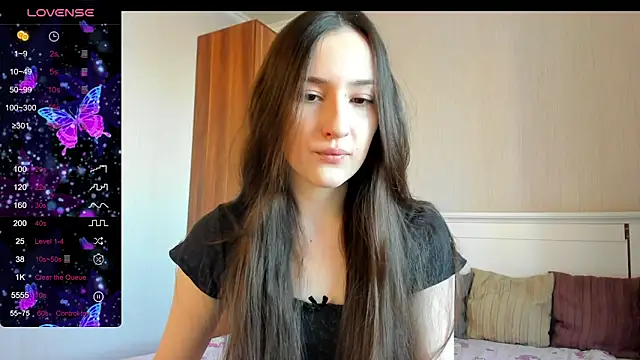 Cute  Nana online show from February 15, 2026, 10:03 am