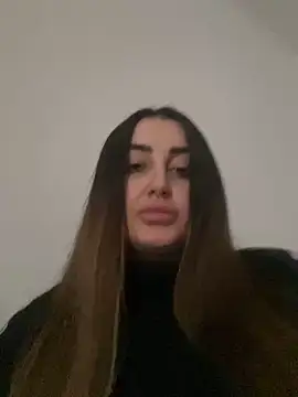 hotAlys online show from February 10, 2025, 10:20 am