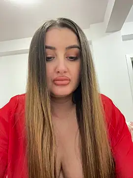 hotAlys online show from March 16, 2025, 11:37 pm