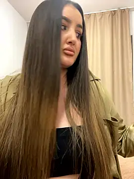 hotAlys online show from January 14, 2026, 8:01 pm