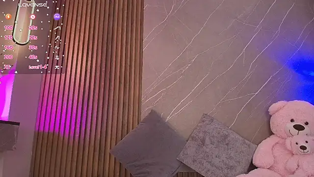 ariana jhonson1 online show from March 25, 2026, 12:26 pm