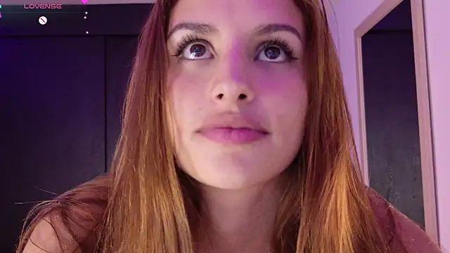 Snapshot of yourdream_6 chatting on February 25, 2025, 11:37 pm yourdream 6 online show from February 25, 2025, 11:37 pm