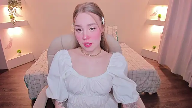 Snapshot of YourMegan chatting on March 14, 2026, 7:20 pm YourMegan online show from March 14, 2026, 7:20 pm